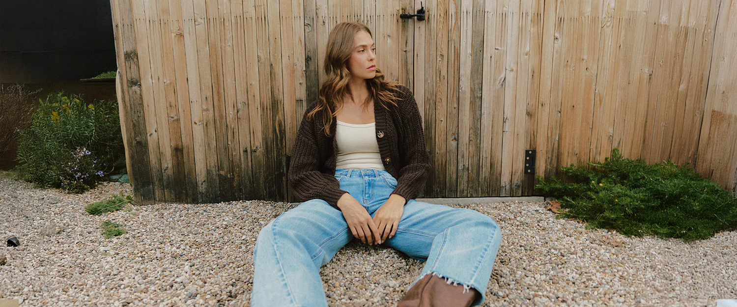 Confidence in Every Stitch